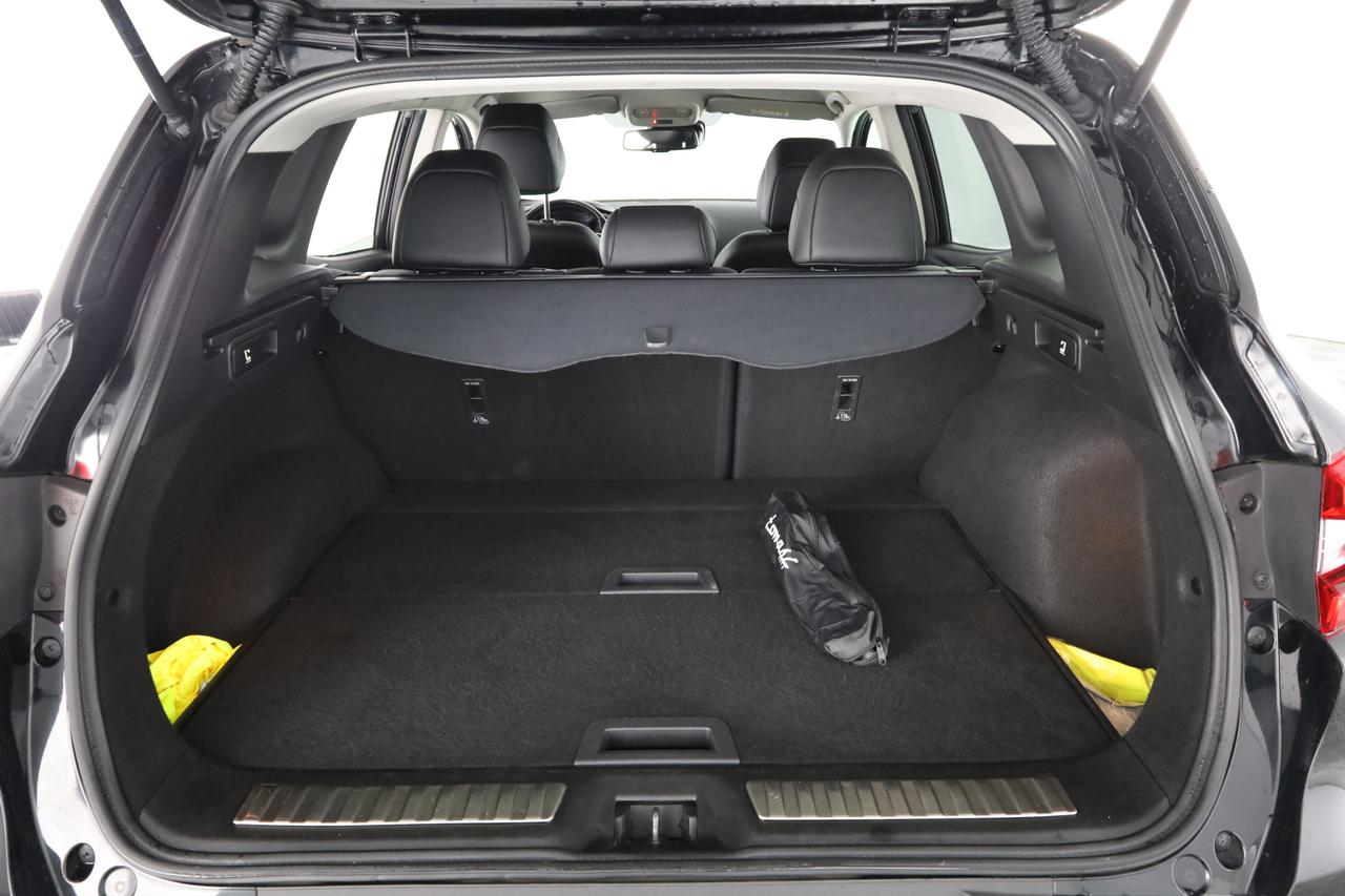 RENAULT Kadjar Sport Edition2 Blue dCi 115 EDC