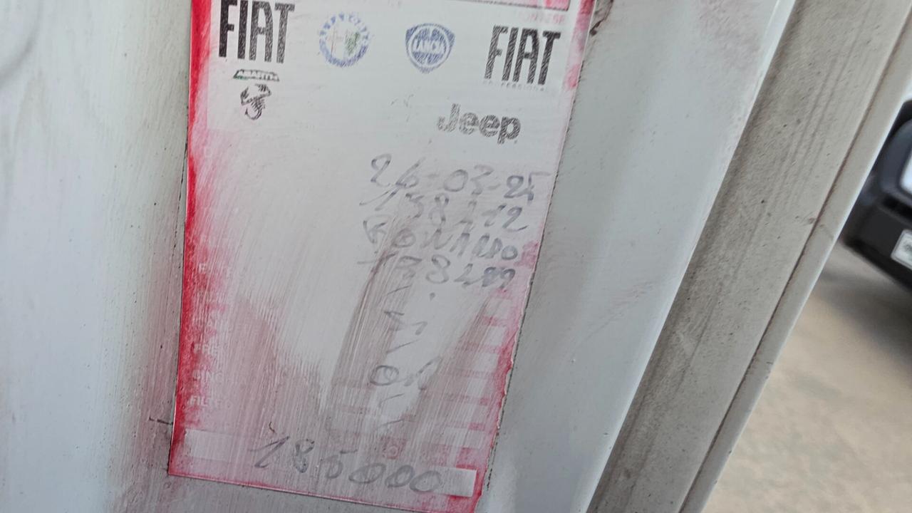 FIAT DUCATO MAXI L3 H2 - 2.3 MJT 140 CV EURO 6