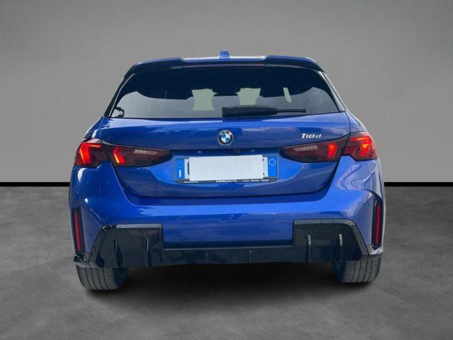 BMW 118 d MSport Pro