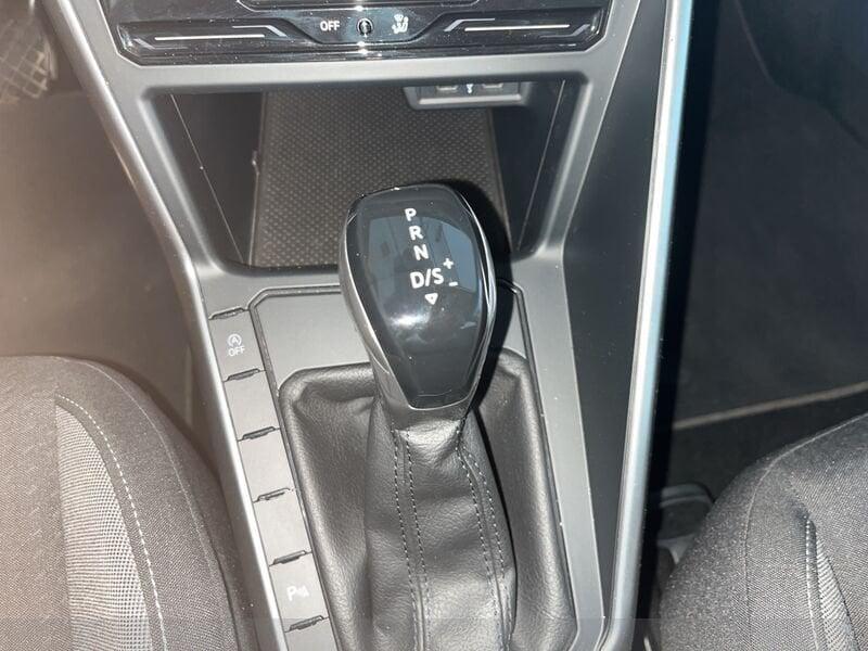 Volkswagen Taigo 1.0 TSI LIFE 110CV DSG