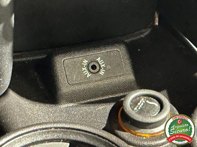 MINI One 1.6 16V One (72kW) *NEOPATENTATI*AUTOMATICO*18"*