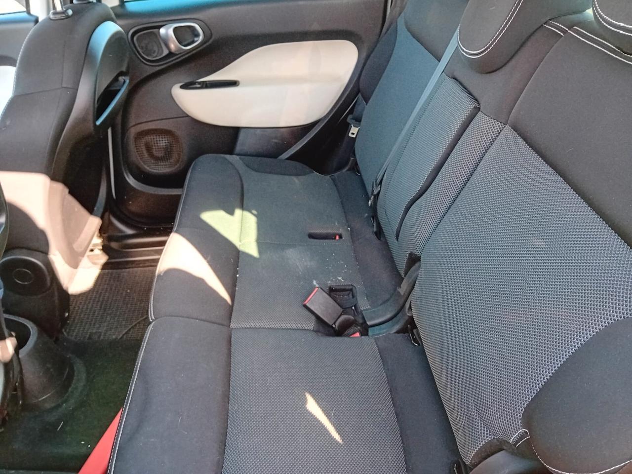 Fiat 500L 1.3 Multijet 85 CV Business - PROBLEMI POMPA OLIO