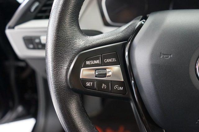 BMW 116 d 5p. Business Advantage