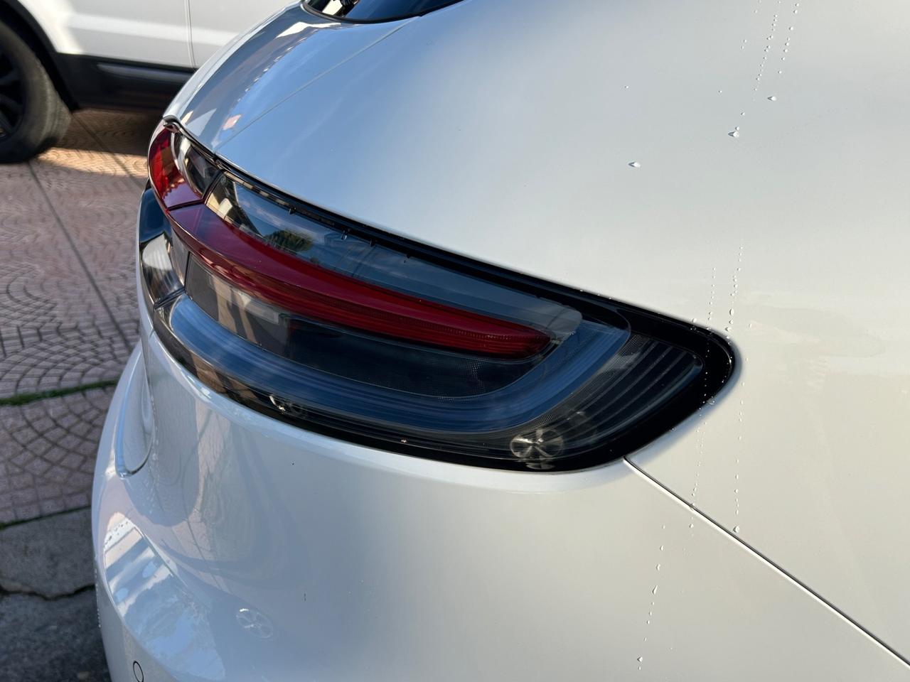 Porsche Macan 2.0 245 cv restyling