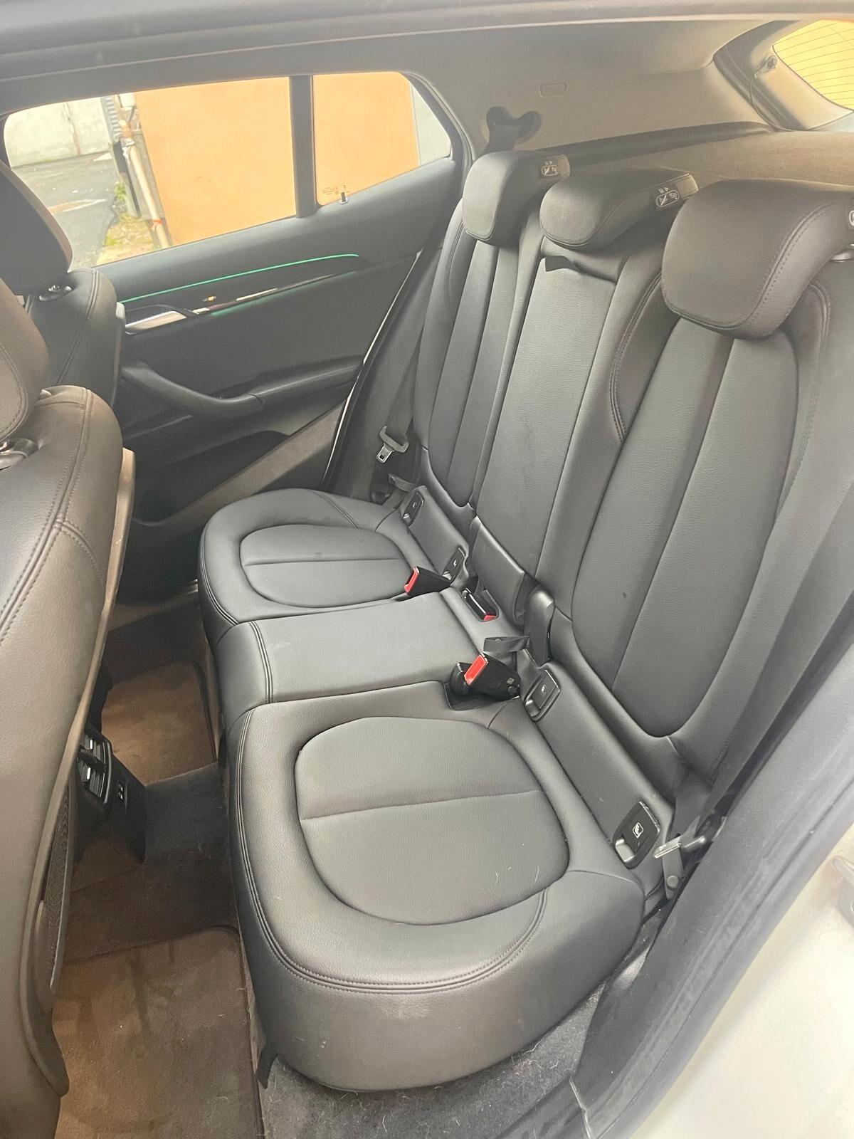 Bmw X2 sDrive18d Msport