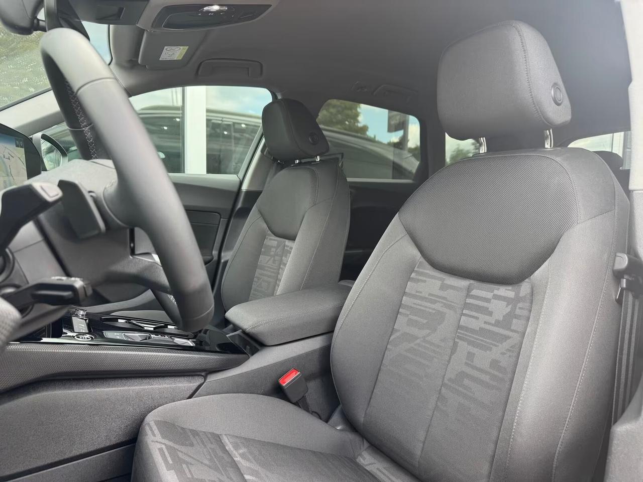 Audi A5 Avant TFSI 150 kW quattro S tronic Line edition