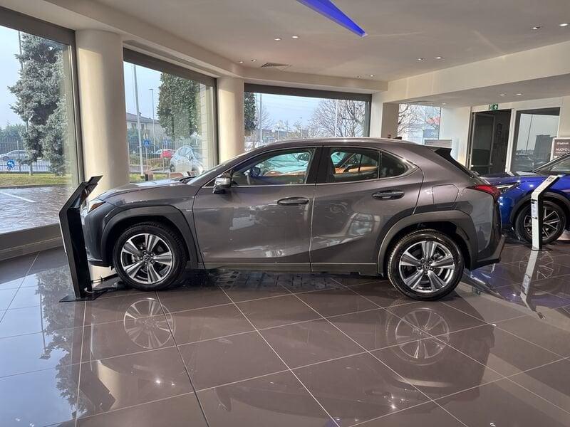 Lexus UX Full Electric Lexus UX 300e Luxury