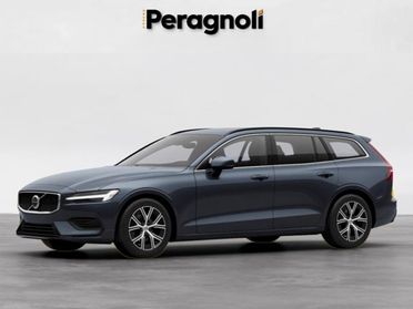 VOLVO V60 B4 (Benzina) CORE AUTOMATICA