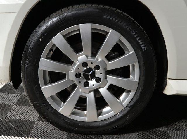 MERCEDES-BENZ GLK 220 CDI 4Matic BlueEFFICIENCY 1 Propriet-Tagliandi MB