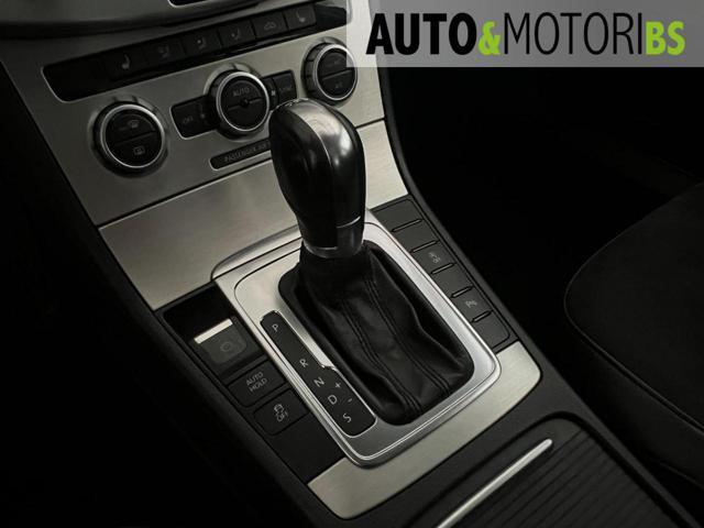 VOLKSWAGEN Passat Var. 2.0 TDI DSG High. BM.Tech.