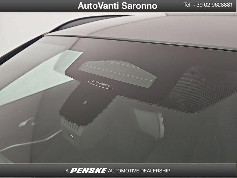 BMW Serie 3 Touring 320d 48V xDrive Touring Msport Pro