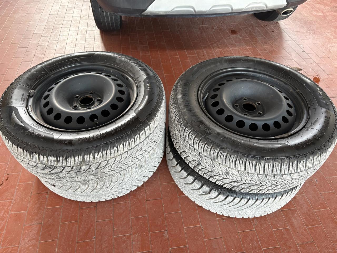 Opel Mokka X 1.4 Turbo GPL 140CV -Unico proprietario