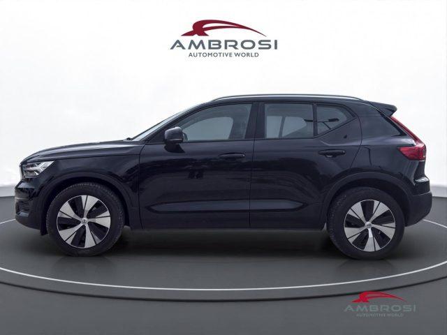 VOLVO XC40 D3 Geartronic Business Plus - PER OPERATORI DEL SE