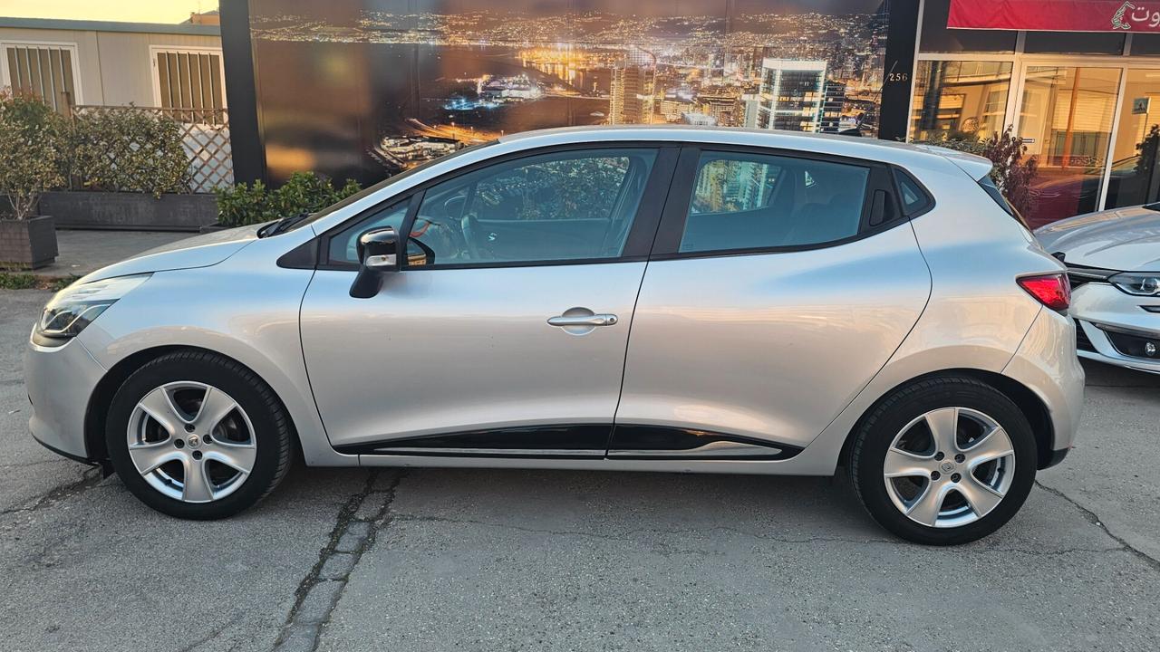 Renault Clio 1.2 75CV GPL 5 porte Live