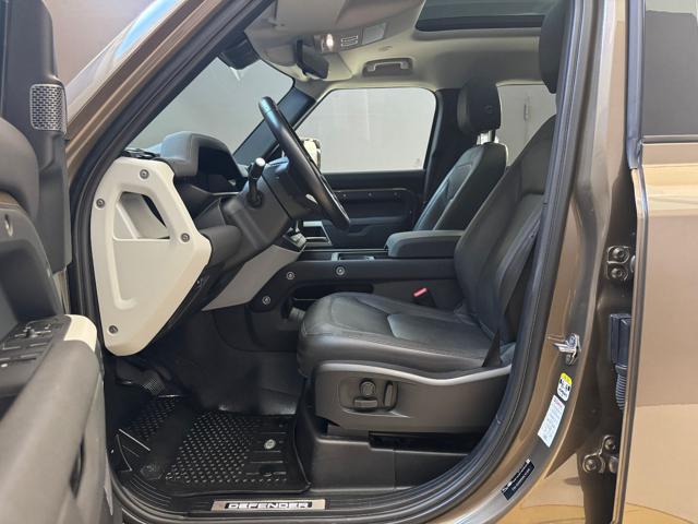 LAND ROVER Defender 110 3.0D I6 250 CV AWD Auto XS Edition TETTO- FULL
