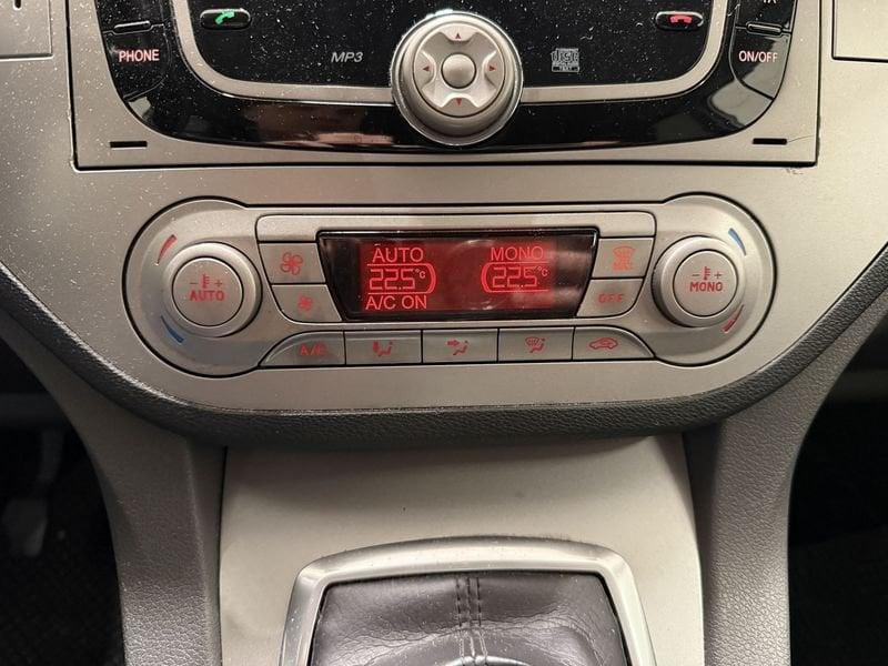 Ford Kuga Plus 2.0 TDCi 140CV 2WD