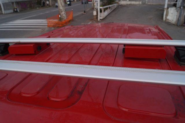 FIAT Scudo 2.0 MJT/130 PC Panorama (N1) Laboratorio mobile