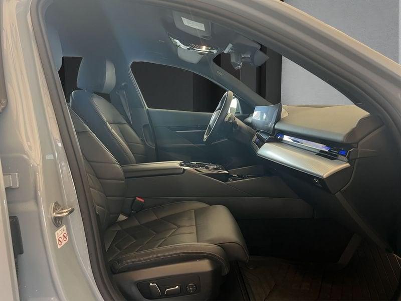 BMW Serie 5 520d xDrive M Sport Pro