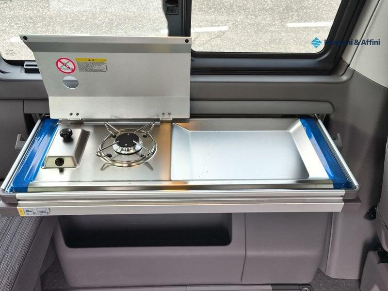 Volkswagen California California 2.0 TDI 150CV DSG Beach Camper