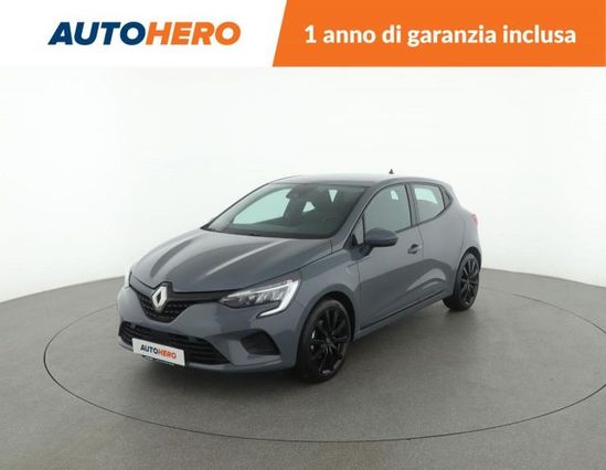 RENAULT Clio TCe 12V 100 CV GPL 5 porte Life - CONSEGNA A CASA