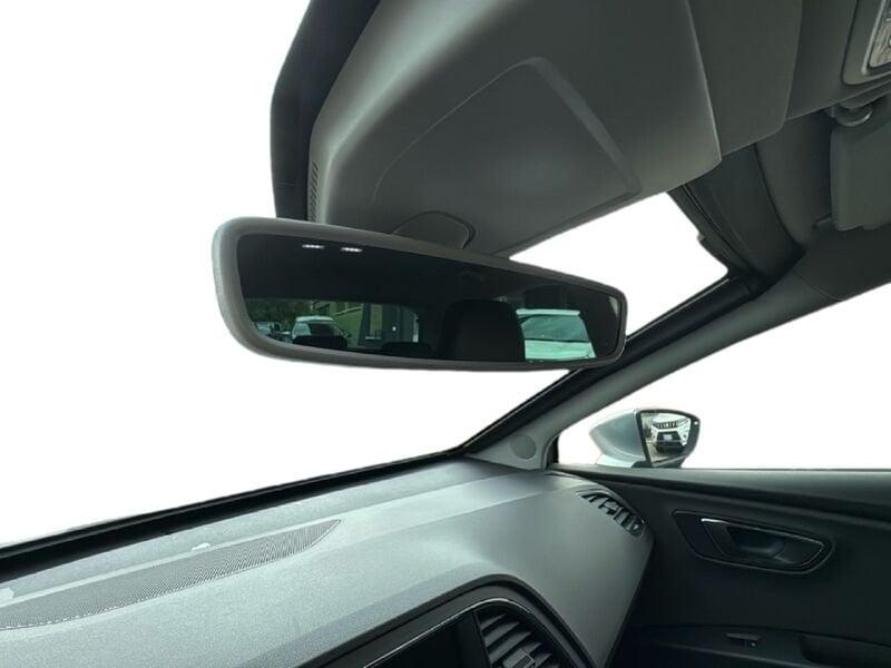 SEAT Leon 2.0 Tdi 184cv Dsg 5p FR