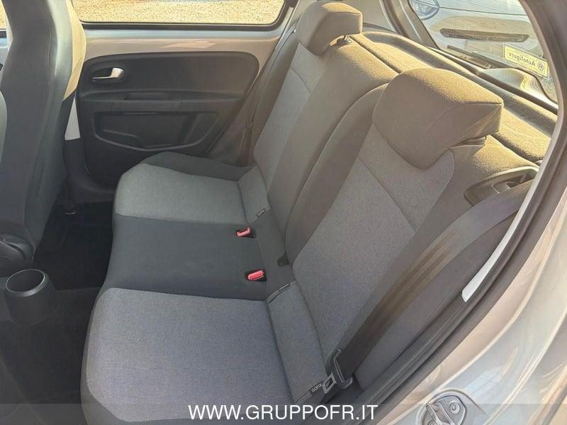 Volkswagen up! 1.0 5p. take up!