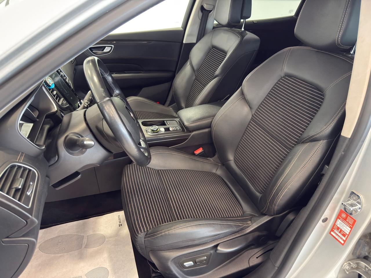 Renault Talisman 1.6 dCi 130 CV EDC Energy Zen