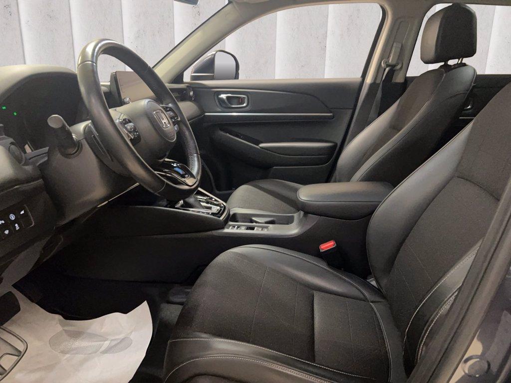 HONDA HR-V 1.5 hev Advance ecvt del 2023