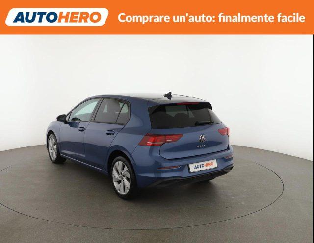 VOLKSWAGEN Golf 1.5 TSI 115 CV ACT Edition Plus