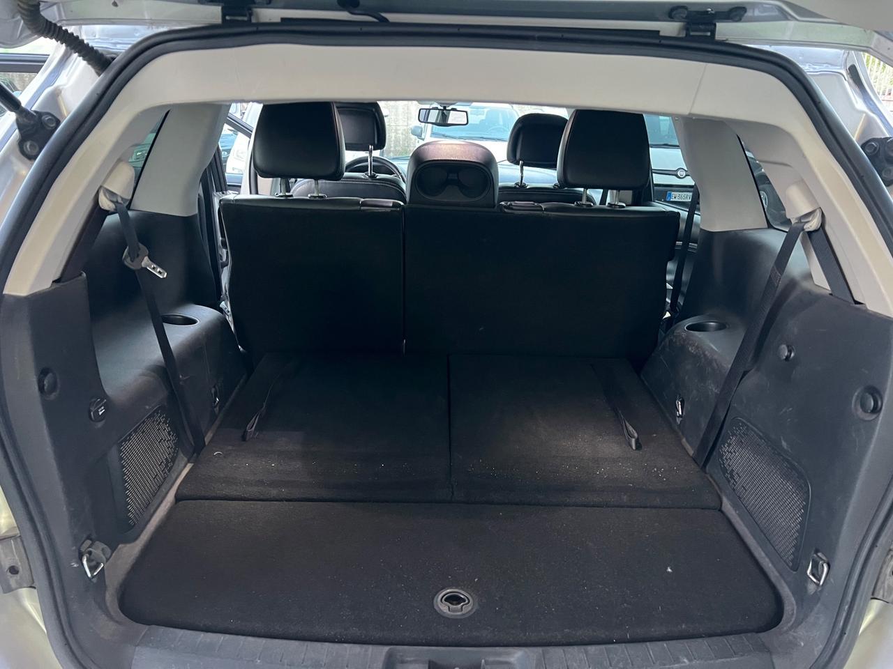 Fiat Freemont 2.0 Multijet 140 CV