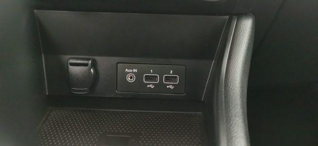 RENAULT Captur TCe 100 CV Intens