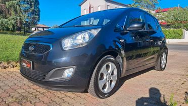 Kia Venga 1.4 GPL Easy