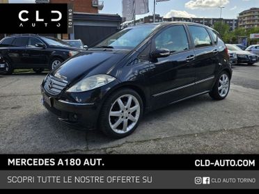 Mercedes-Benz Classe A A 180 cdi Elegance FL SOLO EXPORT