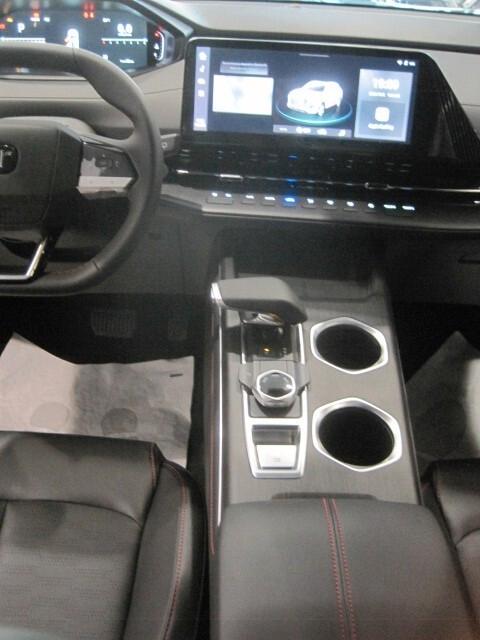 Dr 6.0 6 1.6 T-GDI DCT STILNOVO