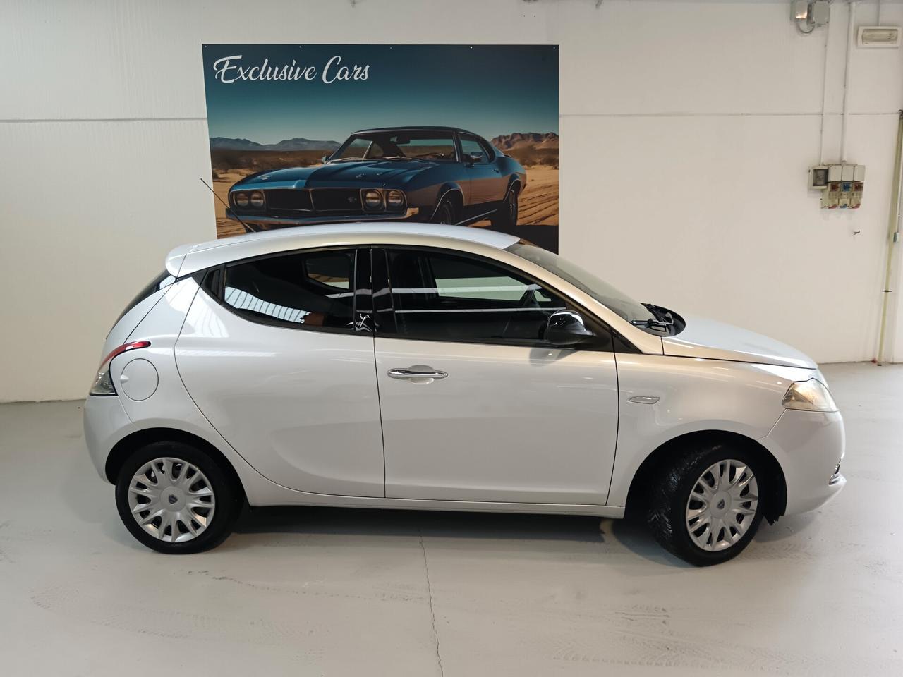 Lancia Ypsilon 1.2 69 CV Platinum PREZZO REALE