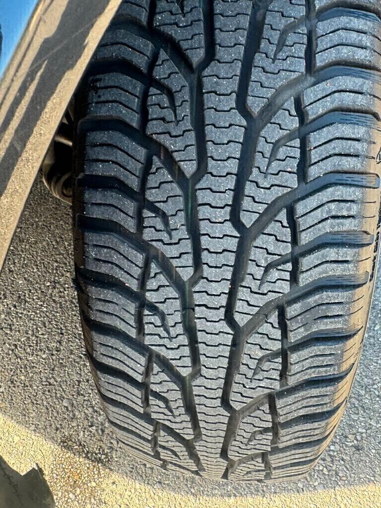 Volkswagen Golf 1.6 16V cat 5p. Highline GPL