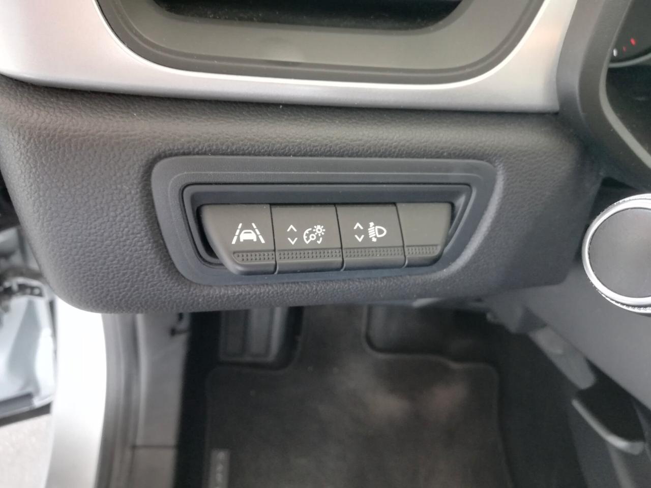 Renault Captur Blue dCi 95 CV Business