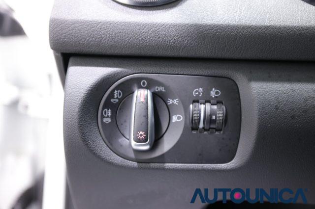 AUDI A3 SPB 2.0 TDI 170 CV QUATTRO AMBITION