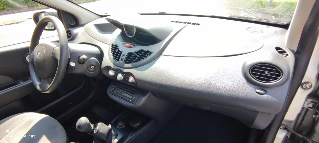 Renault Twingo 1.2 16V LEV Dynamique