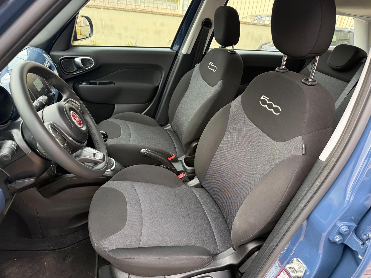 Fiat 500L 1.3 Multijet 95 CV Mirror Navi Led CarPlay