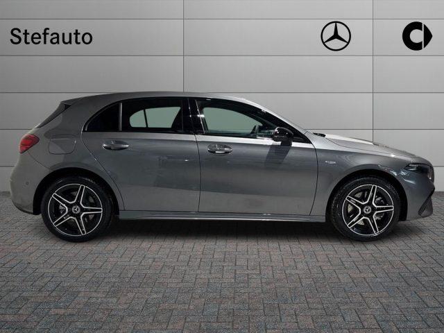 MERCEDES-BENZ A 250 e hybrid EQ AMG Line Advanced Plus