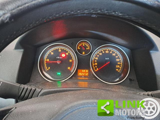 OPEL Astra TwinTop 1.9 16V CDTI 150CV Cosmo