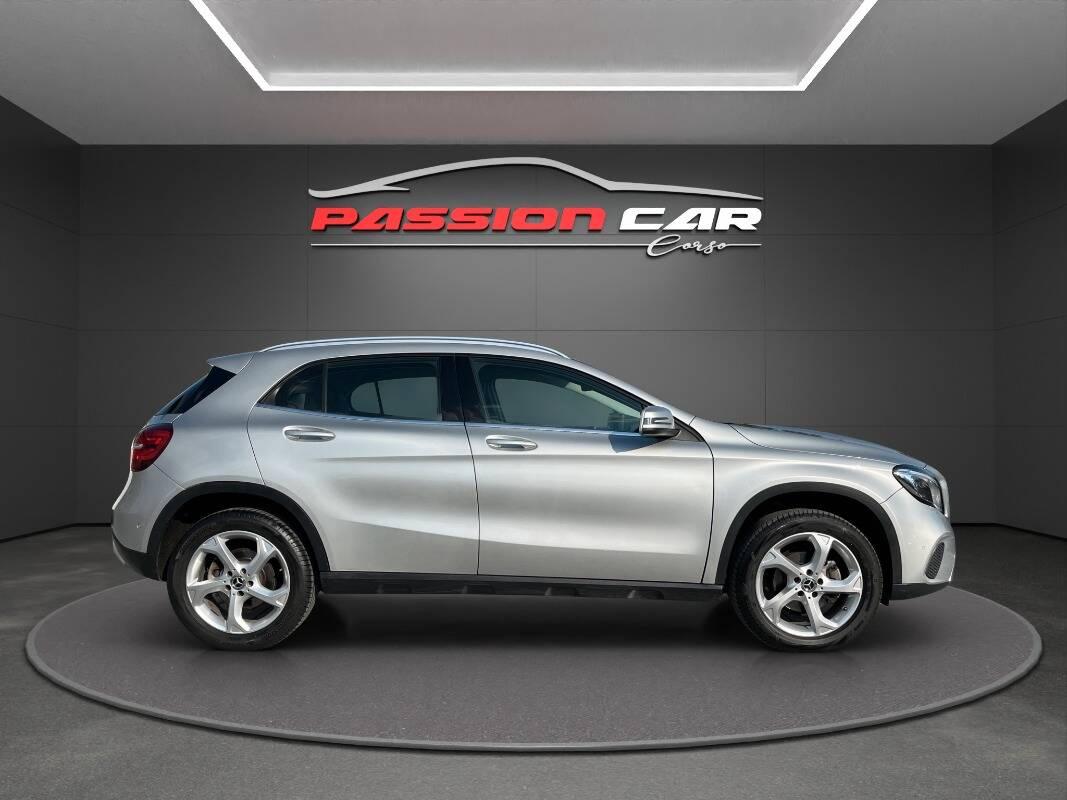Mercedes Classe GLA 180 d Business