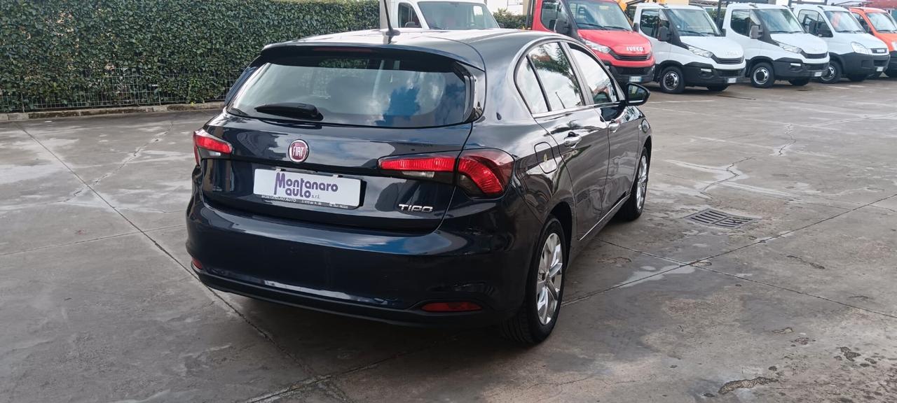 Fiat Tipo 1.3 Mjt S&S 5 porte Business
