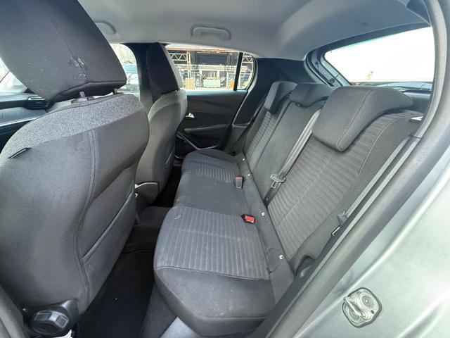 PEUGEOT 208 PureTech 75 Stop&Start 5 porte Active