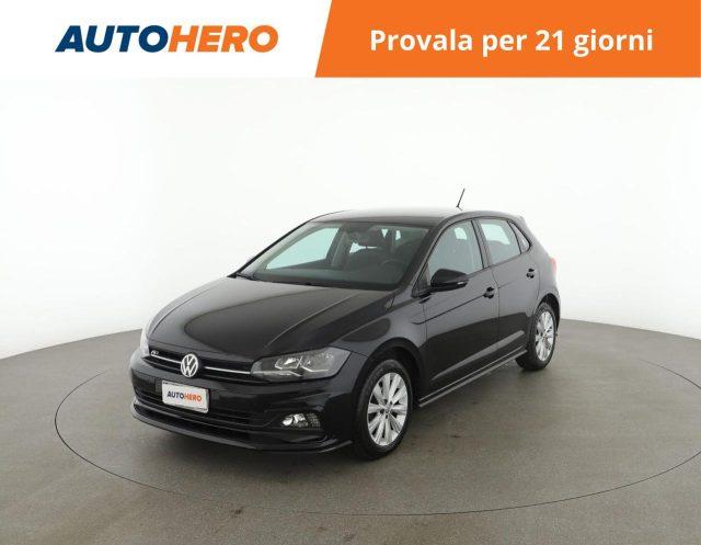 VOLKSWAGEN Polo 1.0 TSI 5p. Highline BlueMotion Technology