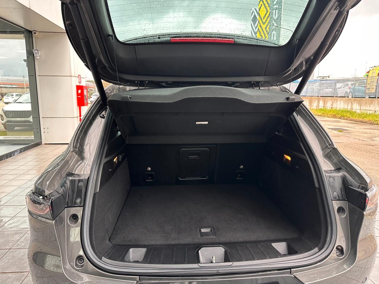 Alfa Romeo Tonale 1.3 280 CV PHEV AT6 Q4 Veloce