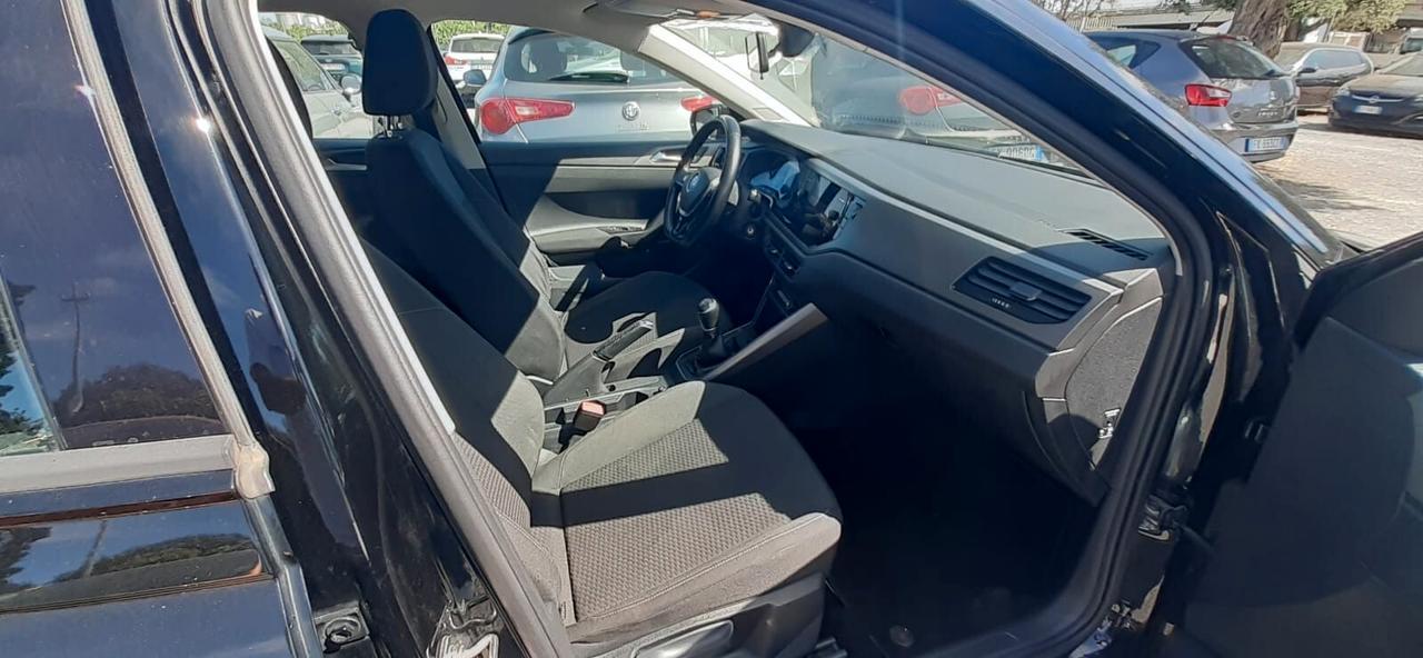 Volkswagen Polo 2017 - 1.6 TDI 95 CV Lb automobili