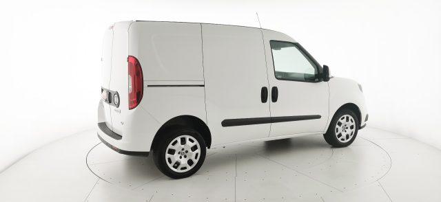 FIAT Doblo Doblò 1.4 Natural Power PC-TN Lounge