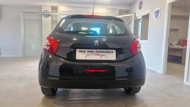 Peugeot 208 1.2 Puretech 82 CV Allure